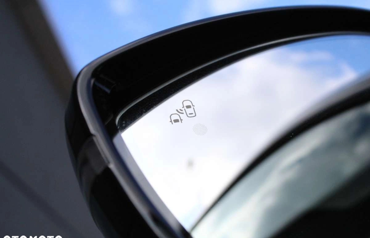 Peugeot 508 cena 137900 przebieg: 48664, rok produkcji 2021 z Łobżenica małe 667